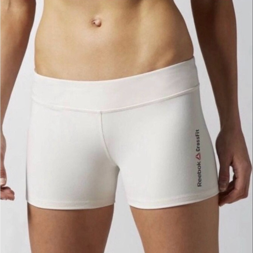 Reebok Crossfit Chase Booti Short, Small, NWT